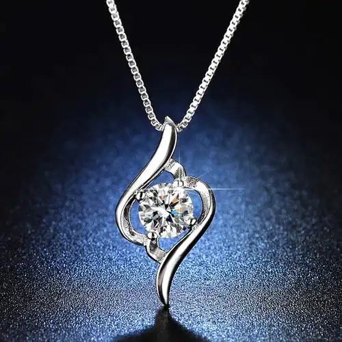 Moissanite Setting Manufacturer | OEM Jewelry Factory - Image 11