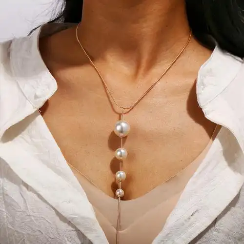 Custom OEM & Private Label Necklaces Manufacturer - Image 10