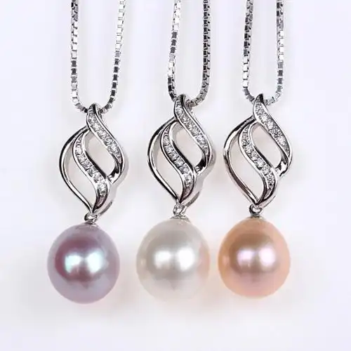 Silver Setting Manufacturer | OEM Jewelry Factory - Image 3