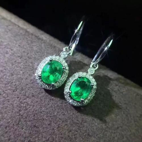 Emerald Setting Manufacturer | OEM Jewelry Factory - Image 14