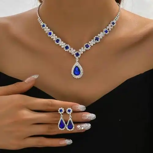 Gemstone Setting Services for OEM & Private Label Jewelry - Image 14