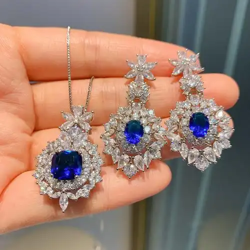 Gemstone Setting Services for OEM & Private Label Jewelry - Image 12