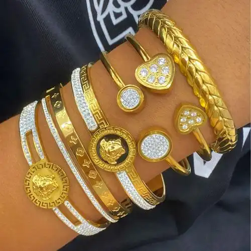 Custom Bracelet Manufacturer | OEM & Private Label Factory - Image 5