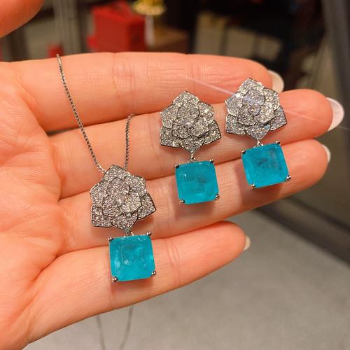Gemstone Setting Services for OEM & Private Label Jewelry - Image 10