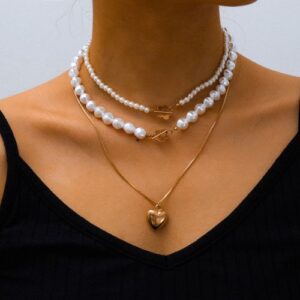 Custom OEM & Private Label Necklaces Manufacturer