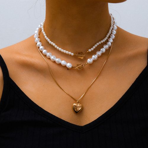 Custom OEM & Private Label Necklaces Manufacturer