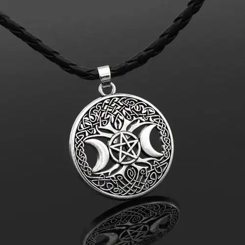 Custom OEM & Private Label Necklaces Manufacturer - Image 15