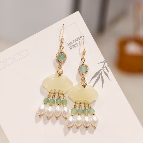 Custom Earring Manufacturer for Wholesale & Private Label - Image 9