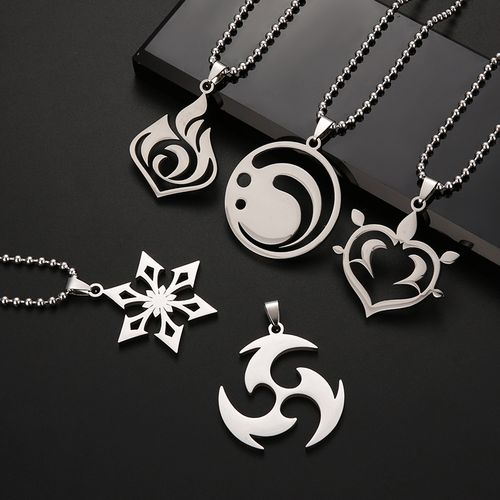 Custom OEM & Private Label Necklaces Manufacturer - Image 14