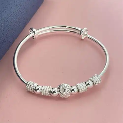 Silver Setting Manufacturer | OEM Jewelry Factory - Image 14