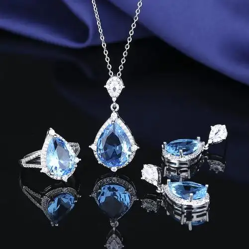 Gemstone Setting Services for OEM & Private Label Jewelry - Image 15