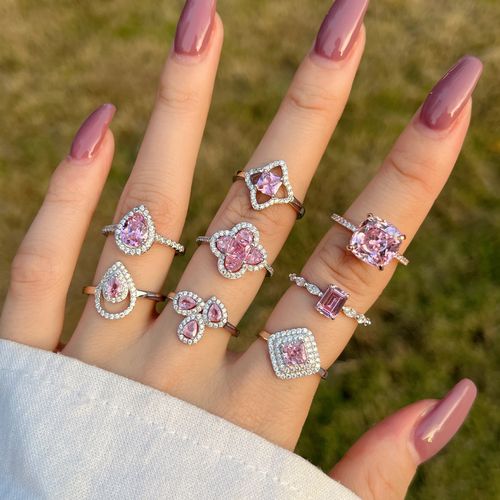 Silver Setting Manufacturer | OEM Jewelry Factory