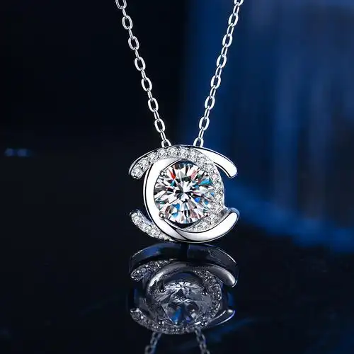 Moissanite Setting Manufacturer | OEM Jewelry Factory - Image 10