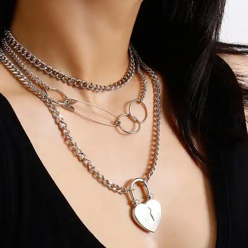 Custom OEM & Private Label Necklaces Manufacturer - Image 8