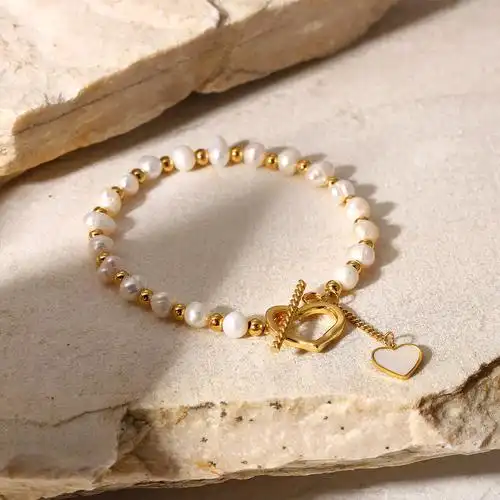 Pearl Setting Factory for OEM & Private Label Jewelry - Image 10