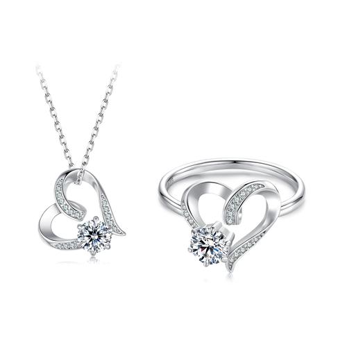 Silver Setting Manufacturer | OEM Jewelry Factory - Image 12