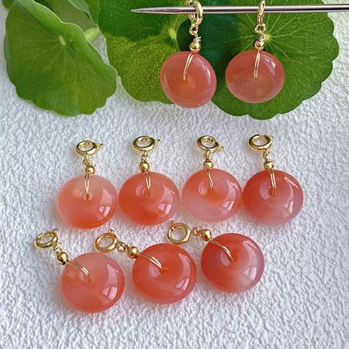 Professional Jade Jewelry Manufacturer for OEM & Private Label - Image 9