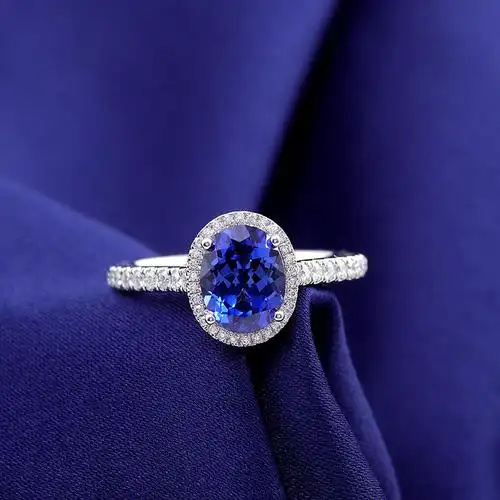Custom Sapphire Jewelry Manufacturer | OEM & Private Label Factory - Image 9