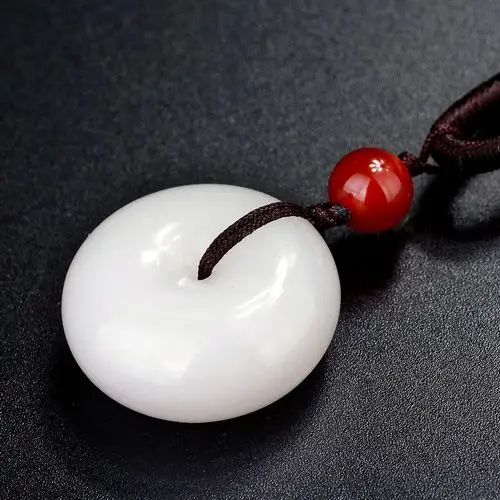 Professional Jade Jewelry Manufacturer for OEM & Private Label - Image 15
