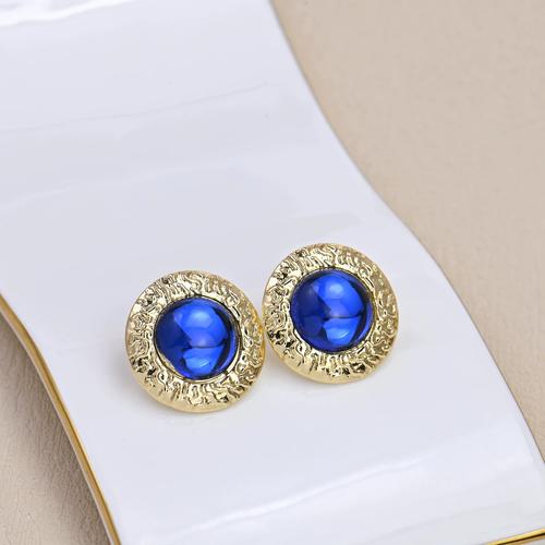 Custom Sapphire Jewelry Manufacturer | OEM & Private Label Factory - Image 7