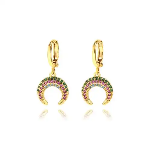 Custom Earring Manufacturer for Wholesale & Private Label - Image 6