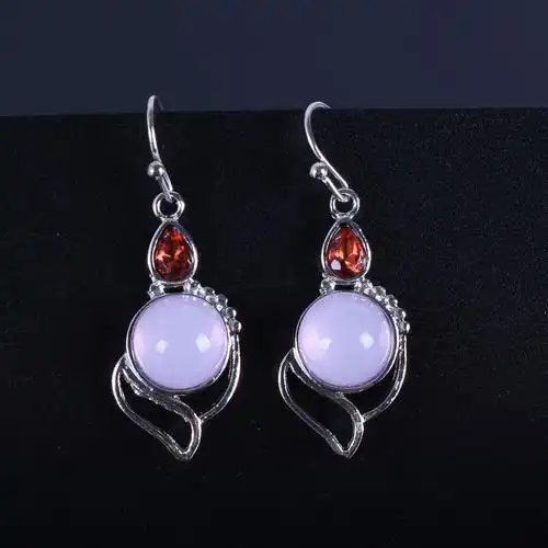 Professional Jade Jewelry Manufacturer for OEM & Private Label - Image 16