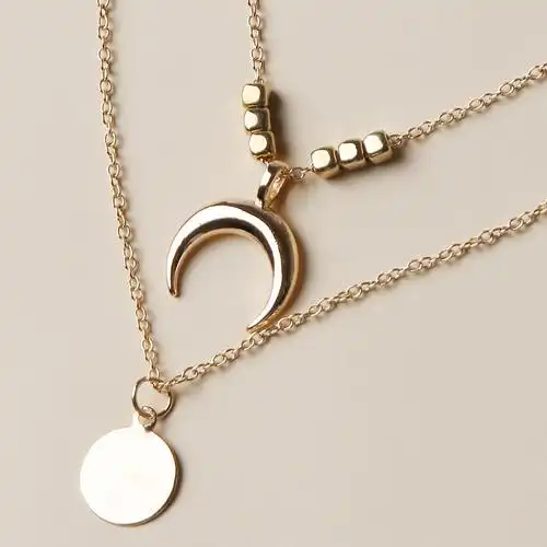 Custom OEM & Private Label Necklaces Manufacturer - Image 9