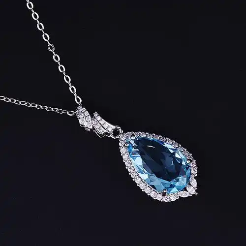Custom OEM & Private Label Necklaces Manufacturer - Image 3
