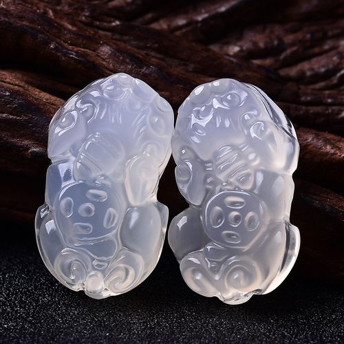 Professional Jade Jewelry Manufacturer for OEM & Private Label - Image 13