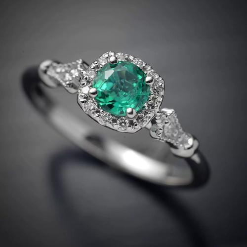 Gemstone Setting Services for OEM & Private Label Jewelry - Image 8