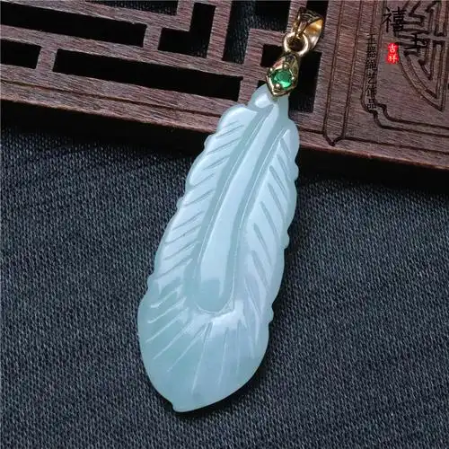Professional Jade Jewelry Manufacturer for OEM & Private Label - Image 8