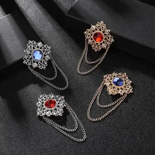 Gemstone Setting Services for OEM & Private Label Jewelry - Image 5