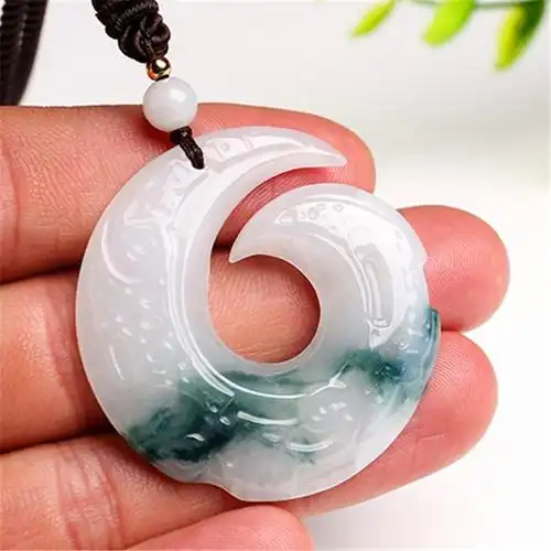 Professional Jade Jewelry Manufacturer for OEM & Private Label - Image 10