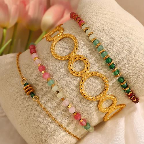 Custom Bracelet Manufacturer | OEM & Private Label Factory - Image 9