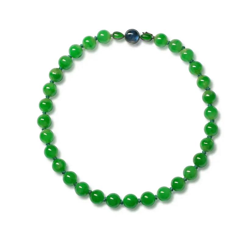Professional Jadeite Wholesale Supplier & Jewelry Manufacturer - Image 8