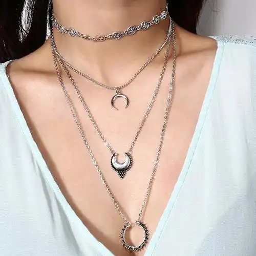 Custom OEM & Private Label Necklaces Manufacturer - Image 6