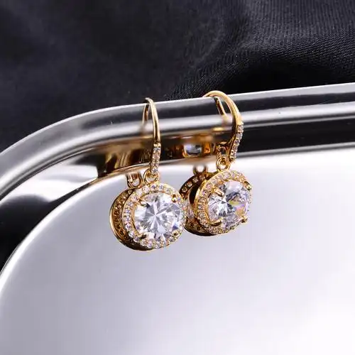 Custom Earring Manufacturer for Wholesale & Private Label - Image 7