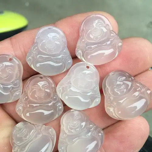 Professional Jade Jewelry Manufacturer for OEM & Private Label - Image 6