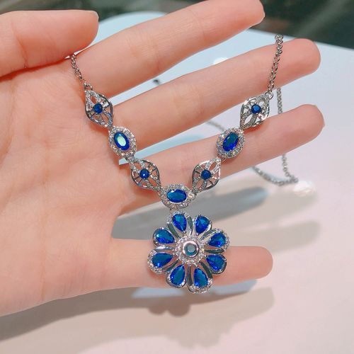 Gemstone Setting Services for OEM & Private Label Jewelry - Image 6