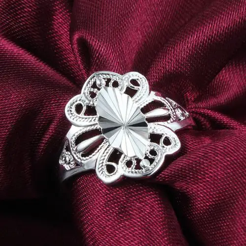 Silver Setting Manufacturer | OEM Jewelry Factory - Image 2