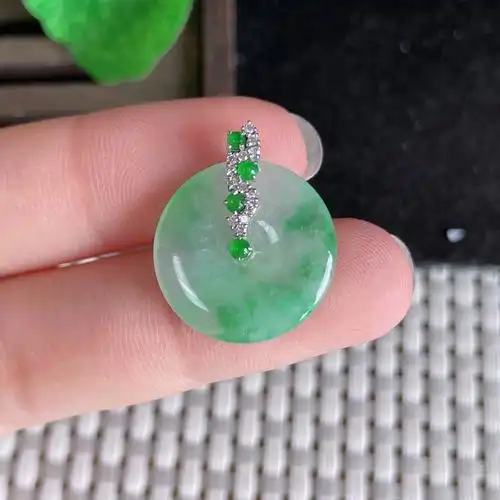 Professional Jadeite Wholesale Supplier & Jewelry Manufacturer - Image 12