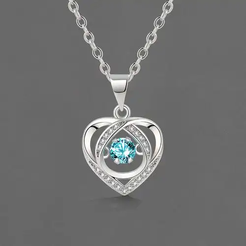 Custom OEM & Private Label Necklaces Manufacturer - Image 4