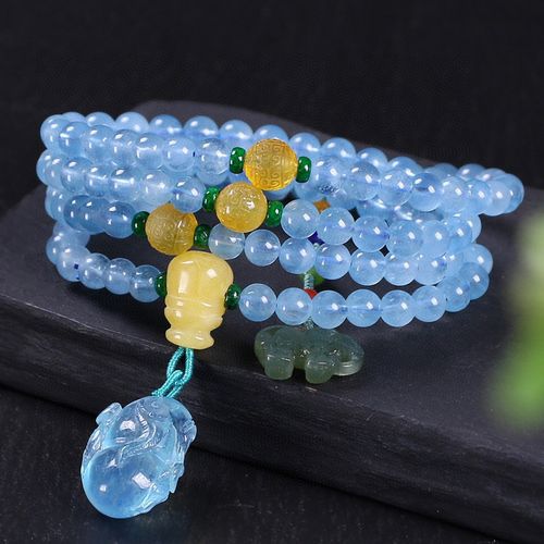 Crystal Jewelry Manufacturer OEM, Custom & Private Label - Image 9