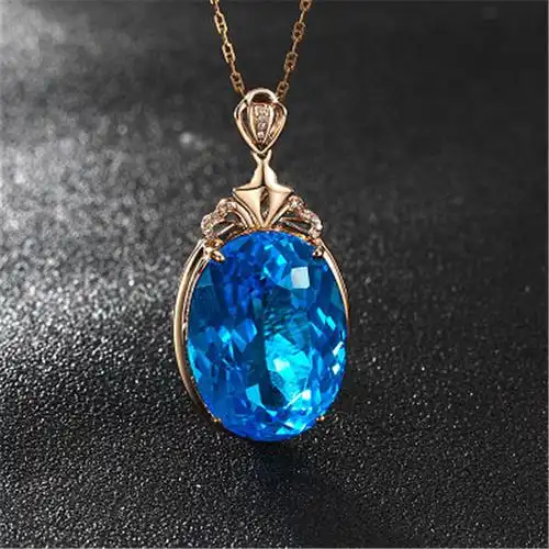 Custom OEM & Private Label Necklaces Manufacturer - Image 2