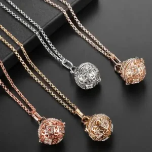 Gold Setting Services for OEM & Private Label Jewelry