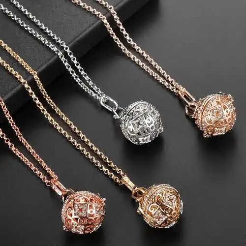 Gold Setting Services for OEM & Private Label Jewelry