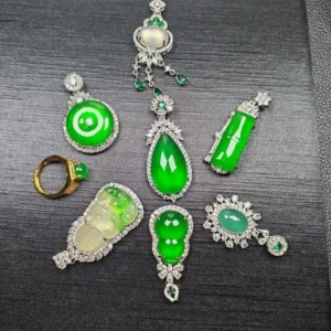 Professional Jadeite Wholesale Supplier & Jewelry Manufacturer