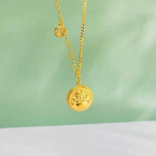 Custom OEM & Private Label Necklaces Manufacturer - Image 13