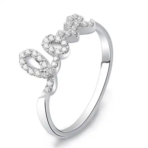 Diamond Setting Manufacturer | OEM Jewelry Factory - Image 11
