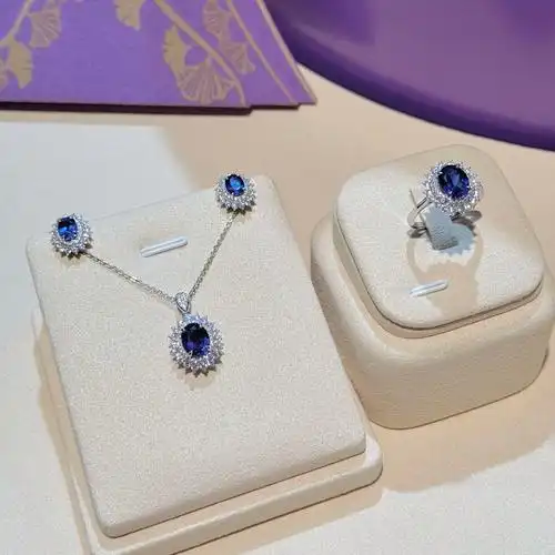 Gemstone Setting Services for OEM & Private Label Jewelry - Image 13